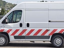 FIAT Ducato 130 Multijet* 4x4 Top Zustand