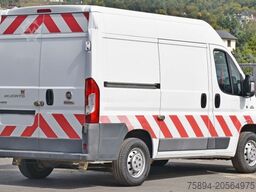 FIAT Ducato 130 Multijet* 4x4 Top Zustand