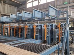 CONCEPTION RP CRP 2000