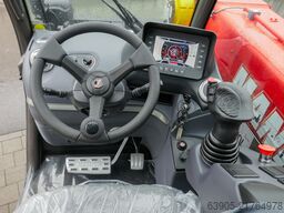 Manitou MHT 790
