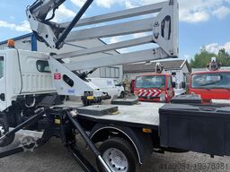 SAFI SCA 22 NISSAN CABSTAR 35.12 NT400