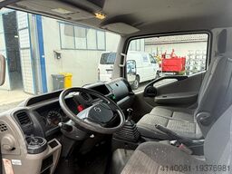 SAFI SCA 22 NISSAN CABSTAR 35.12 NT400