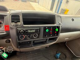 SAFI SCA 22 NISSAN CABSTAR 35.12 NT400