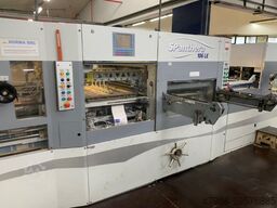BOBST SPanthera 106 LE