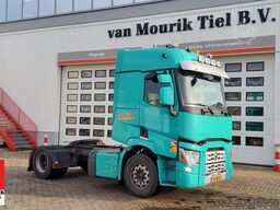 Renault T 380 SLEEPERCAB 4x2 - EURO 6 - 08-BFX-3