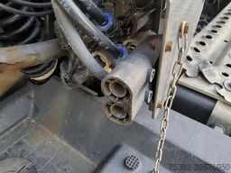 Renault T 380 SLEEPERCAB 4x2 - EURO 6 - 08-BFX-3