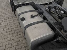 DAF XF 480 FT SSC + MX-BREAK + 545l TANK Klima ZV