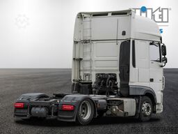 DAF XF 480 FT SSC LOW DECK + MX-BREAK Klima ZV