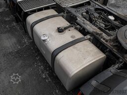 DAF XF 480 FT SSC LOW DECK + MX-BREAK + NEW TACHO ZV