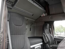 DAF XF 480 FT SSC LOW DECK + MX-BREAK + NEW TACHO ZV