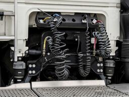 DAF XF 480 FT SSC + MX-BREAK + 545l TANK Klima ZV