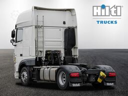 DAF XF 480 FT SSC + MX-BREAK + 545l TANK Klima ZV