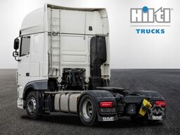 DAF XF 480 FT SSC + MX-BREAK + 545l TANK Klima ZV