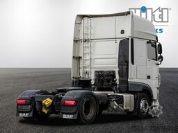 DAF XF 480 FT SSC + MX-BREAK + 545l TANK Klima ZV