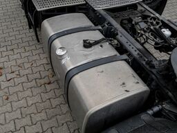 DAF XF 480 FT SSC + MX-BREAK + 545l TANK Klima ZV