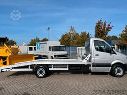 MERCEDES-BENZ Sprinter 316 CDI Fitzel Aufbau