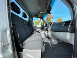 MERCEDES-BENZ Sprinter 316 CDI Fitzel Aufbau