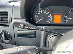 MERCEDES-BENZ Sprinter 316 CDI Fitzel Aufbau