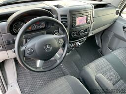 MERCEDES-BENZ Sprinter 519 CDI Pritsche/ AC/ org. KM