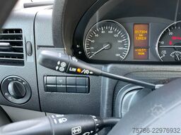 MERCEDES-BENZ Sprinter 519 CDI Pritsche/ AC/ org. KM
