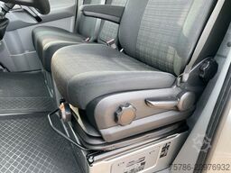 MERCEDES-BENZ Sprinter 519 CDI Pritsche/ AC/ org. KM
