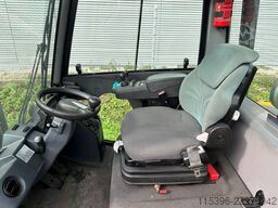 Jungheinrich TFG 430s - TRIPLEX 6 m