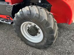 Manitou M 50-4D - TRIPLEX - NEUWERTIG