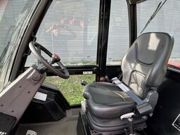 Manitou M 50-4D - TRIPLEX - NEUWERTIG