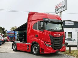 IVECO S-WAY AS440S48 EU6d Intader VollSpoiler ACC LED