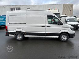 MAN TGE 3.180 | 4x2 | Automaat | L3H3 | Next Level ...