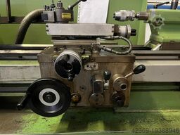 Weiler / L+Z Drehmaschine Praktikant 160