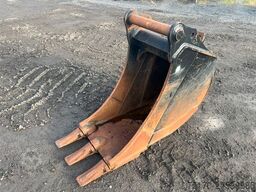 Tieflöffel / Löffel / MS21 / 600 mm / 2018