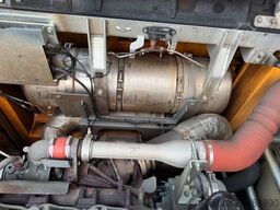 LIEBHERR LH 50 M Timber / inkl. Holzzange / 2020 / 11m