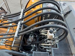 LIEBHERR LH 50 M Timber / inkl. Holzzange / 2020 / 11m