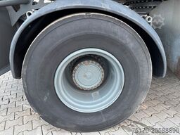 LIEBHERR LH 50 M Timber / inkl. Holzzange / 2020 / 11m