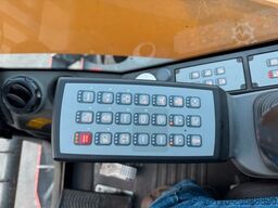 LIEBHERR LH 50 M Timber / inkl. Holzzange / 2020 / 11m