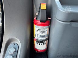 LIEBHERR LH 50 M Timber / inkl. Holzzange / 2020 / 11m