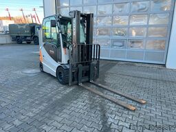 STILL RX60-30L/600 / 2025 / 3.957 h / 4.6m / SS