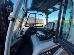 STILL RX60-30L/600 / 2025 / 3.957 h / 4.6m / SS