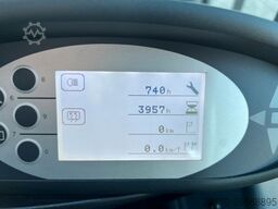 STILL RX60-30L/600 / 2025 / 3.957 h / 4.6m / SS