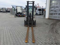 STILL RX70-35 / Duplex: 3.50m / nur 1.984h! / SS