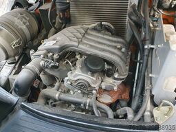 STILL RX70-35 / Duplex: 3.50m / nur 1.984h! / SS