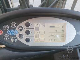 STILL RX70-35 / Triplex: 4.80m / nur 2.876h! / Klima