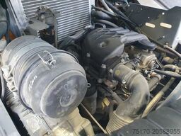 STILL RX70-35 / Duplex: 3.40m / nur 1.328h! / SS