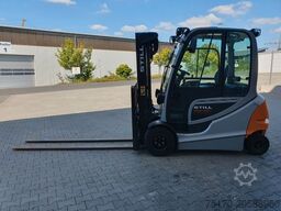STILL RX60-30L/600 - Triplex: 4,6m / nur 1.245h / SS