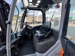 STILL RX70-35 / Triplex: 4.60m / nur 2.911h! / SS