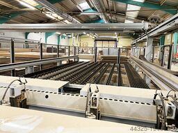 HOLZMA HPP 380/43/43 + TLF