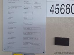 GLEASON-HURTH ZSE 160 T