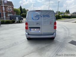 Fiat E-Scudo F4311 L2 50KWH