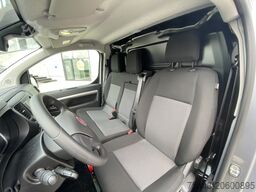 Fiat E-Scudo F4311 L2 50KWH